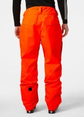 HELLY HANSEN SOGN CARGO PANTOLON L - TURUNCU