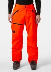 HELLY HANSEN SOGN CARGO PANTOLON M - TURUNCU
