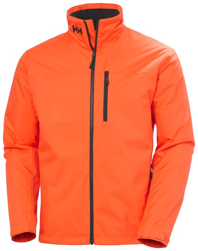 HELLY HANSEN CREW MIDLAYER MONT 2 M