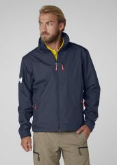 HH CREW MIDLAYER JACKET - HELLY HANSEN POLAR KAPLAMALI CEKET