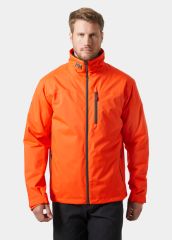 HELLY HANSEN CREW MIDLAYER MONT 2 M