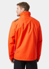 HELLY HANSEN CREW MIDLAYER MONT 2 XL