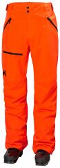 HELLY HANSEN SOGN CARGO PANTOLON XL - TURUNCU