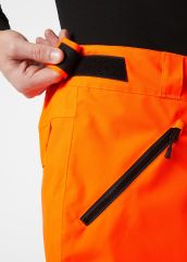 HELLY HANSEN SOGN CARGO PANTOLON XL - TURUNCU