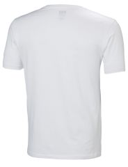 HELLY HANSEN LOGO T-SHIRT
