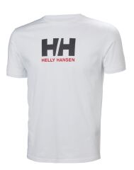 HELLY HANSEN LOGO T-SHIRT