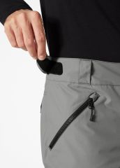 HELLY HANSEN SOGN CARGO PANTOLON L - GRİ