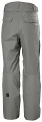 HELLY HANSEN SOGN CARGO PANTOLON L - GRİ