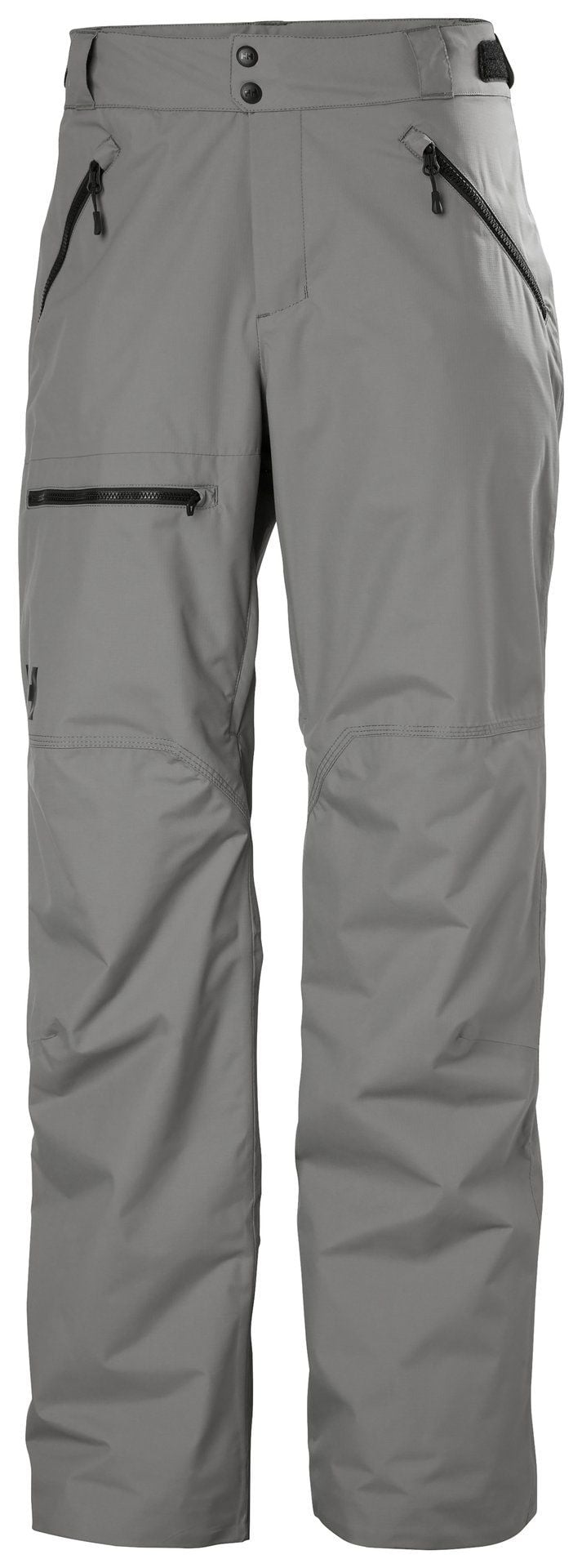 HELLY HANSEN SOGN CARGO PANTOLON L - GRİ
