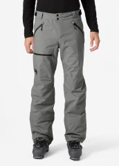 HELLY HANSEN SOGN CARGO PANTOLON M - GRİ