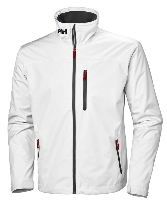 HH CREW MIDLAYER JACKET - HELLY HANSEN POLAR KAPLAMALI CEKET