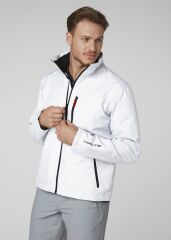 HH CREW MIDLAYER JACKET - HELLY HANSEN POLAR KAPLAMALI CEKET