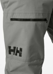 HELLY HANSEN SOGN CARGO PANTOLON S - GRİ