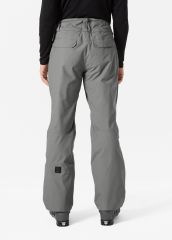 HELLY HANSEN SOGN CARGO PANTOLON S - GRİ