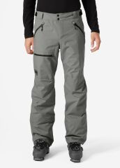 HELLY HANSEN SOGN CARGO PANTOLON S - GRİ