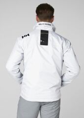 HH CREW MIDLAYER JACKET - HELLY HANSEN POLAR KAPLAMALI CEKET