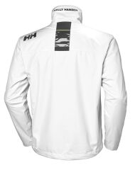 HH CREW MIDLAYER JACKET - HELLY HANSEN POLAR KAPLAMALI CEKET