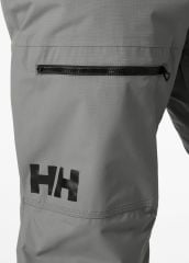 HELLY HANSEN SOGN CARGO PANTOLON XL - GRİ