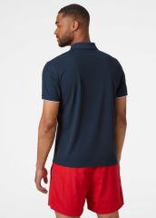 HH OCEAN POLO - HELLY HANSEN OUTDOOR T-SHIRT
