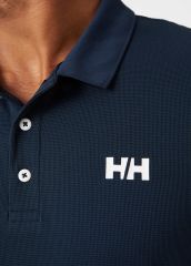 HH OCEAN POLO - HELLY HANSEN OUTDOOR T-SHIRT