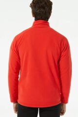 HELLY HANSEN MOUNT POLAR FLEECE XXL - KIRMIZI