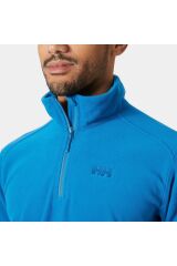 HELLY HANSEN MOUNT POLAR FLEECE – Mavi