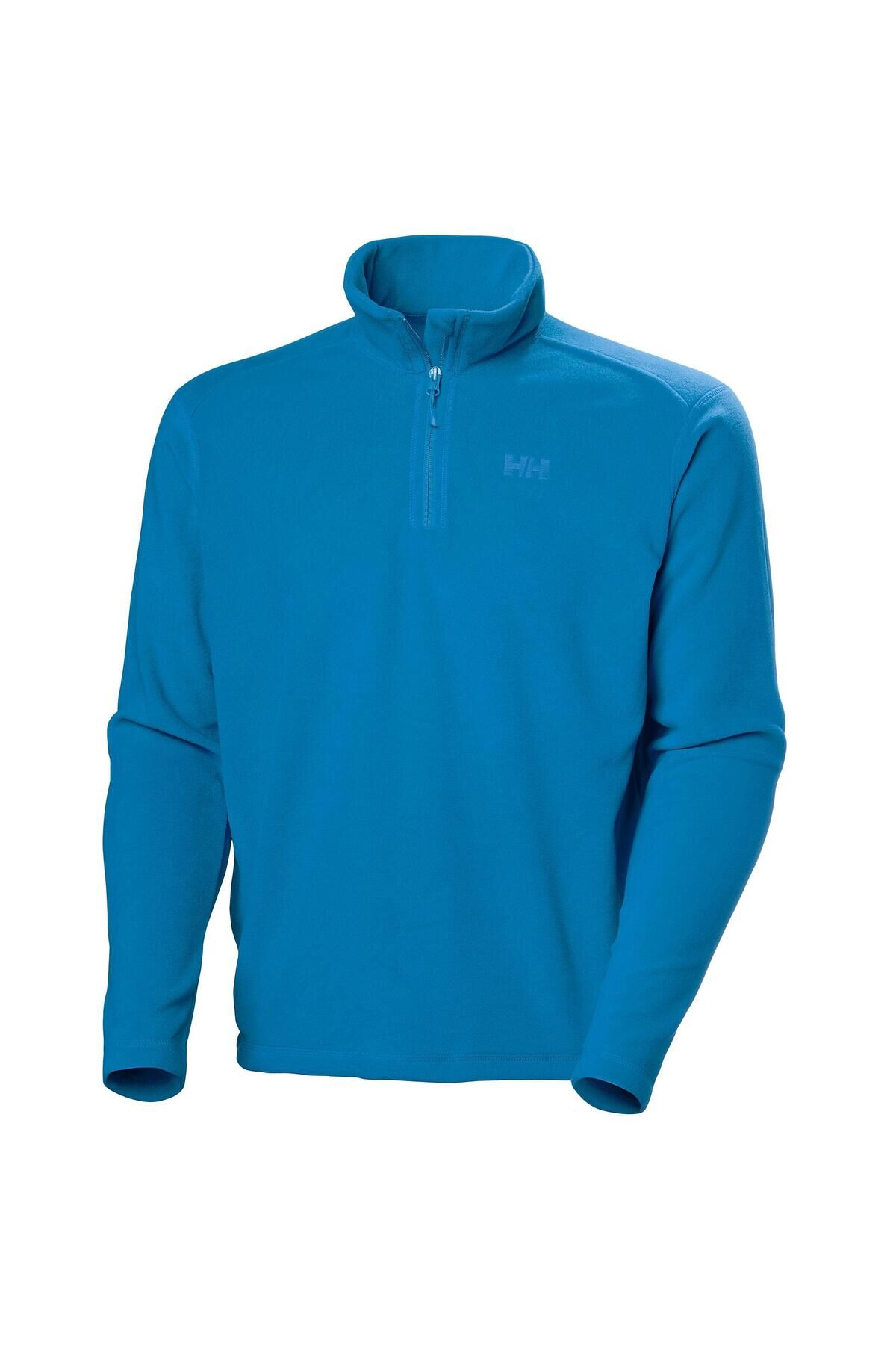 HELLY HANSEN MOUNT POLAR FLEECE – Mavi