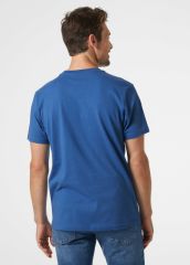 HELLY HANSEN BOX T-shırt