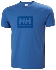 HELLY HANSEN BOX T-shırt