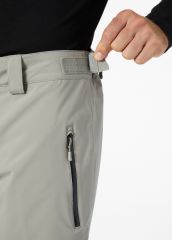 HELLY HANSEN LEGENDARY INSULATED PANTOLON L - terrazo
