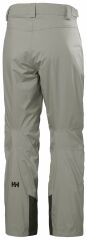 HELLY HANSEN LEGENDARY INSULATED PANTOLON L - terrazo