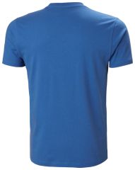HELLY HANSEN BOX T-shırt