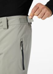 HELLY HANSEN LEGENDARY INSULATED PANTOLON M - terrazo