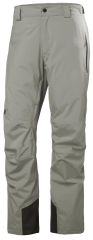 HELLY HANSEN LEGENDARY INSULATED PANTOLON S - terrazo
