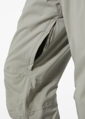HELLY HANSEN LEGENDARY INSULATED PANTOLON S - terrazo