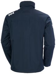 HELLY HANSEN CREW MIDLAYER MONT 2 S - Navy
