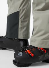 HELLY HANSEN LEGENDARY INSULATED PANTOLON S - terrazo