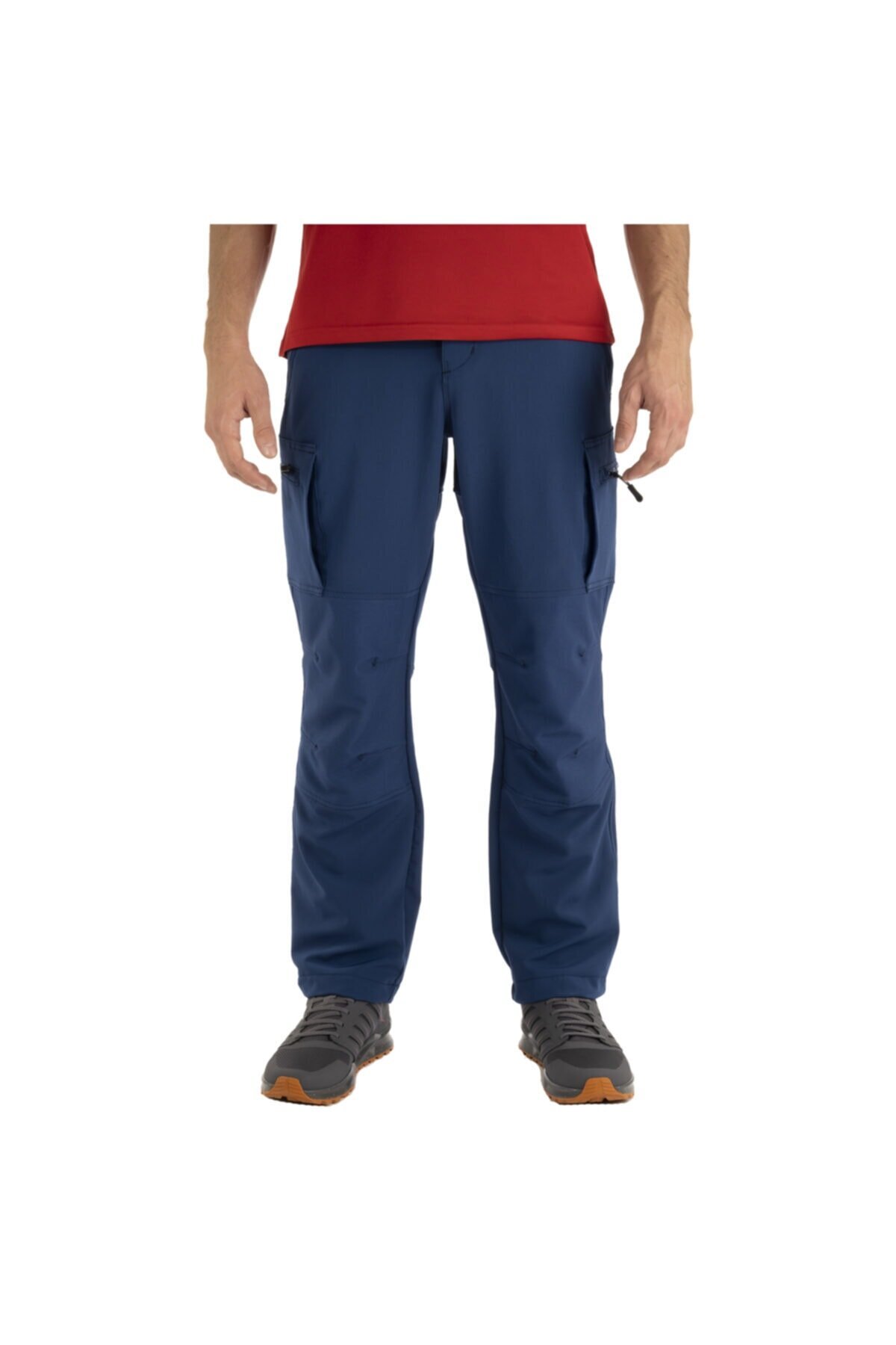 Mysia Erkek Outdoor Pantolon INDIGO