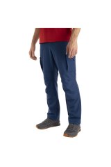 Mysia Erkek Outdoor Pantolon INDIGO