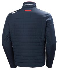 Helly Hansen Crew Insulator Jacket 2.0 Erkek Outdoor Ceket