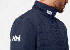 Helly Hansen Crew Insulator Jacket 2.0 Erkek Outdoor Ceket