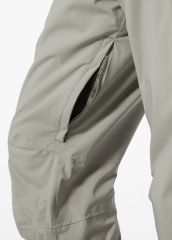 HELLY HANSEN LEGENDARY INSULATED PANTOLON XL - terrazo