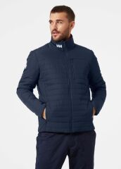 Helly Hansen Crew Insulator Jacket 2.0 Erkek Outdoor Ceket