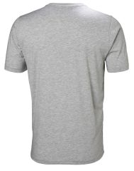 HELLY HANSEN LOGO T-SHIRT