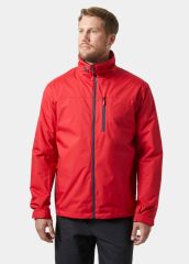 HELLY HANSEN CREW MIDLAYER MONT 2 L