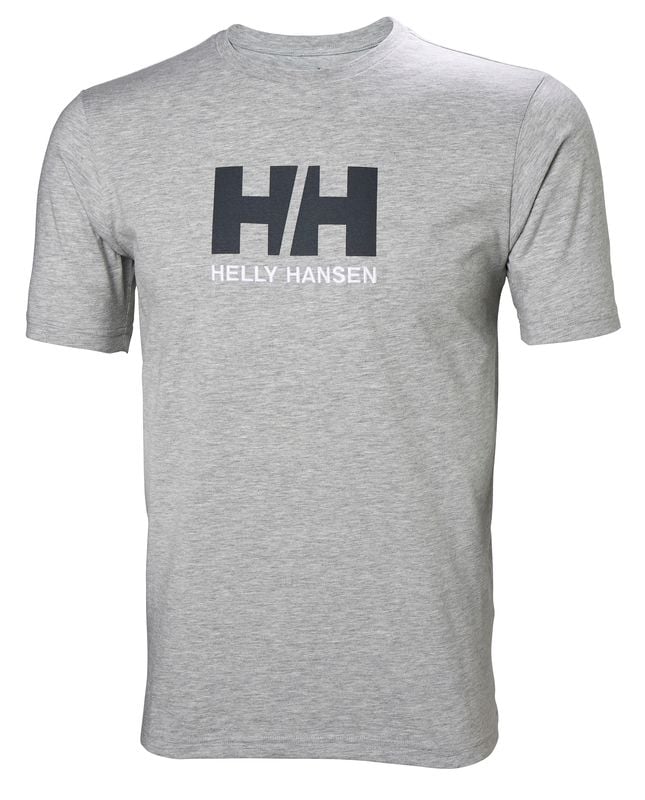 HELLY HANSEN LOGO T-SHIRT