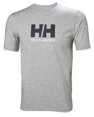 HELLY HANSEN LOGO T-SHIRT