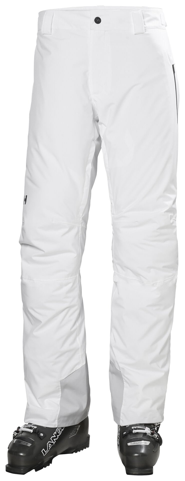 HELLY HANSEN LEGENDARY INSULATED PANTOLON M - Beyaz