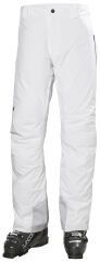 HELLY HANSEN LEGENDARY INSULATED PANTOLON M - Beyaz