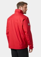 HELLY HANSEN CREW MIDLAYER MONT 2 S